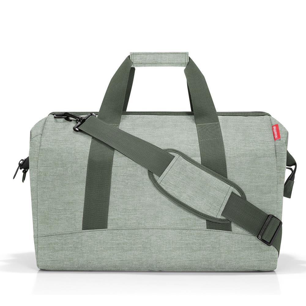 Reisenthel Allrounder L Twist Sage Reisetasche