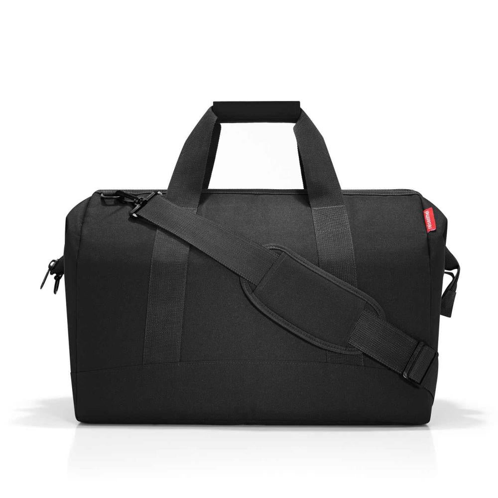 Reisenthel Allrounder L Black Reisetasche