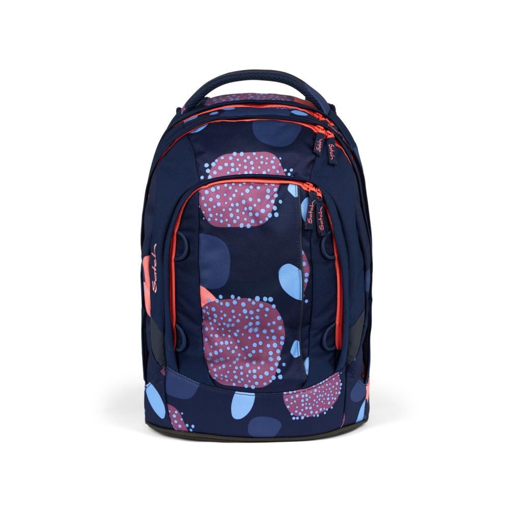 Satch Pack Coral Reef Beauty and the School Schulrucksack Set 5tlg.