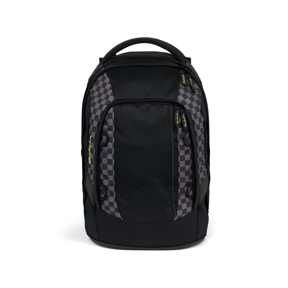 Satch Pack Dark Skate Pencil Slider Edition Schulrucksack Set 3tlg.