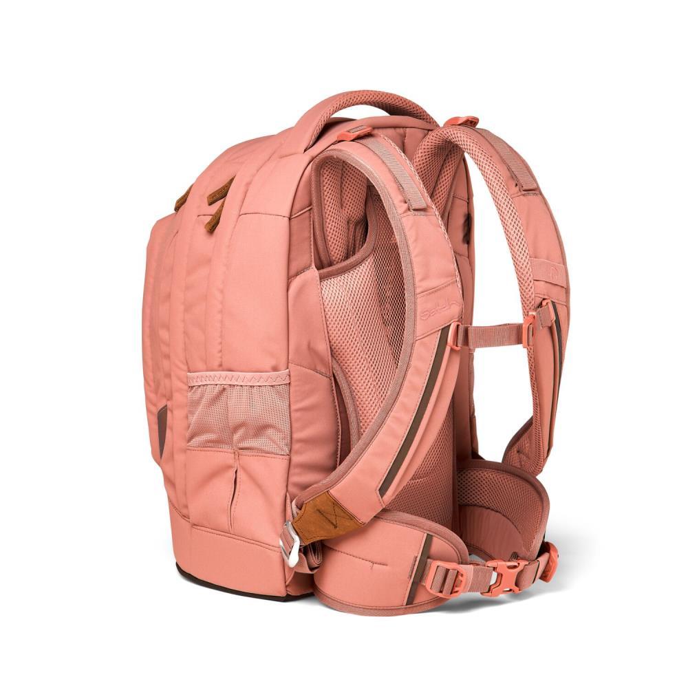 Satch Pack Nordic Coral Skandi Edition Schulrucksack Set 2tlg.