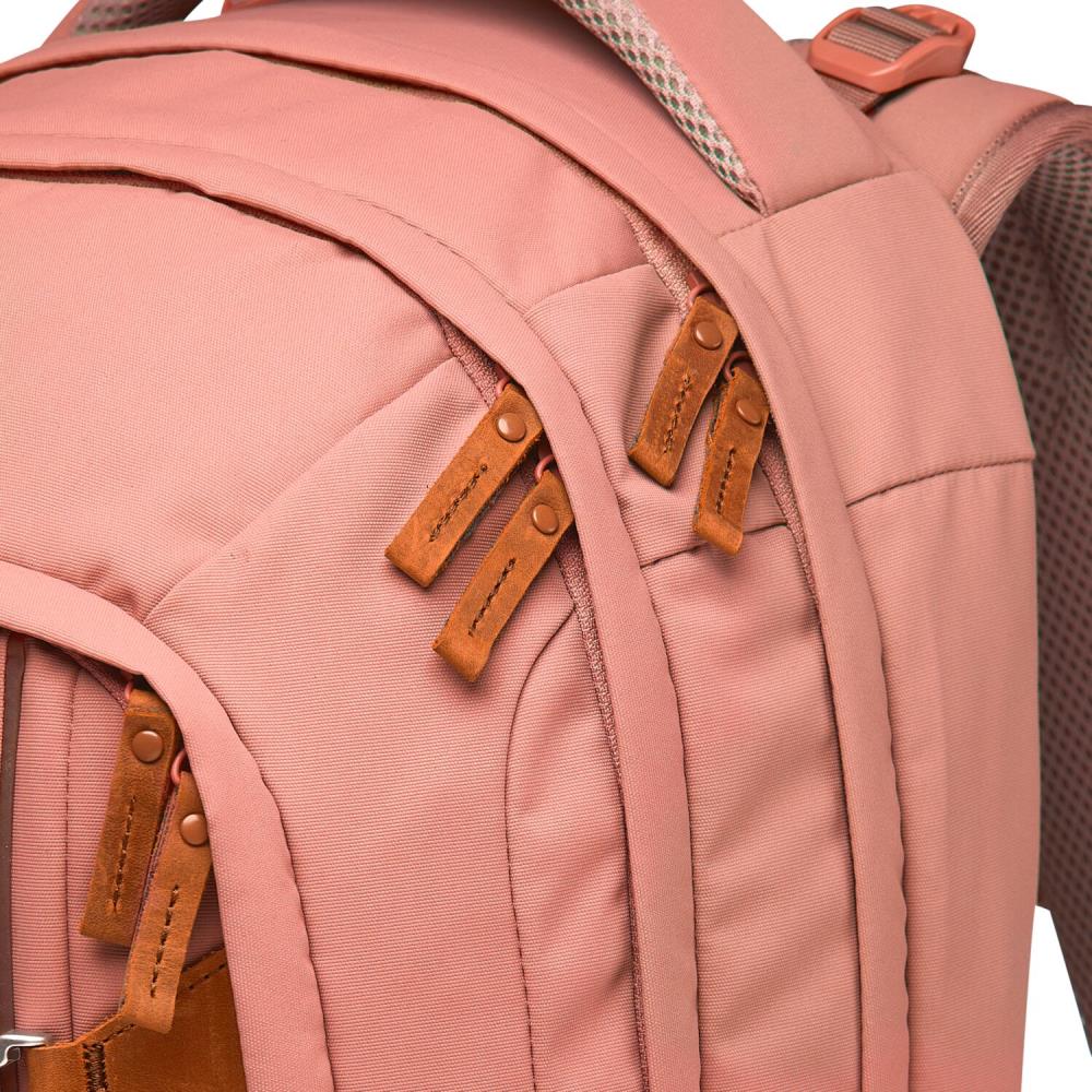 Satch Pack Nordic Coral Skandi Edition Schulrucksack Set 3tlg.