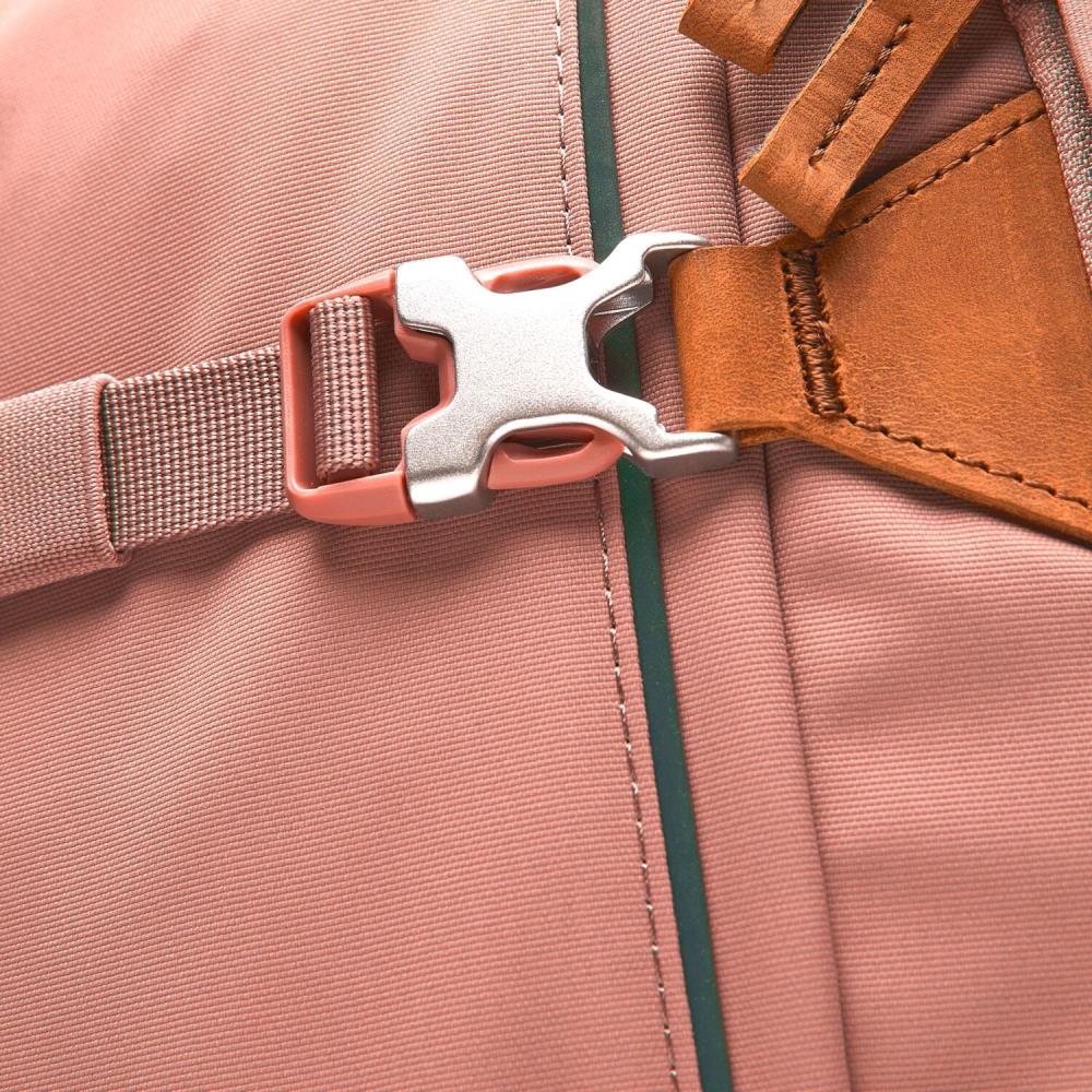 Satch Pack Nordic Coral Skandi Edition Schulrucksack Set 2tlg.