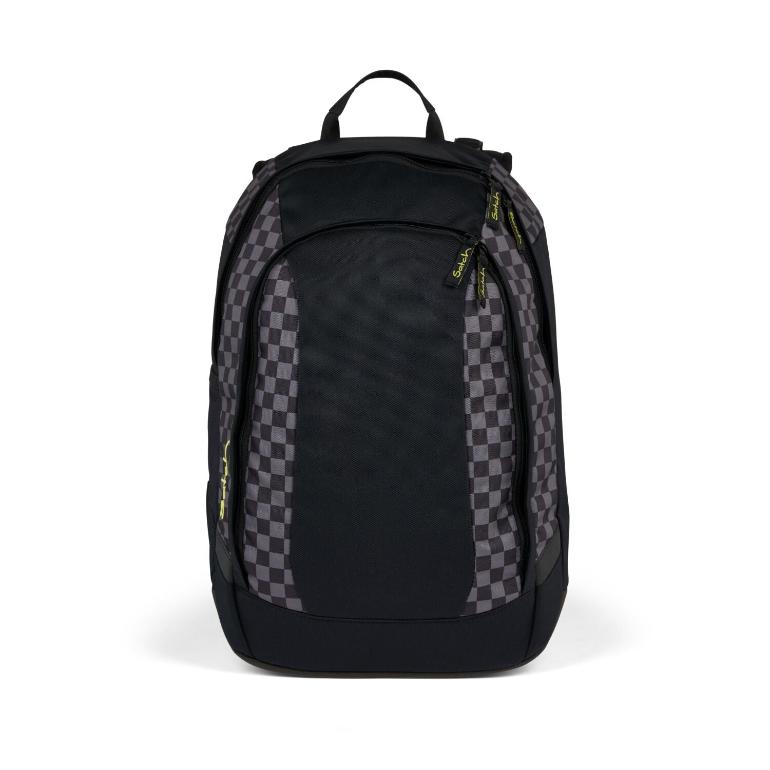 Satch Air Dark Skate Schulrucksack