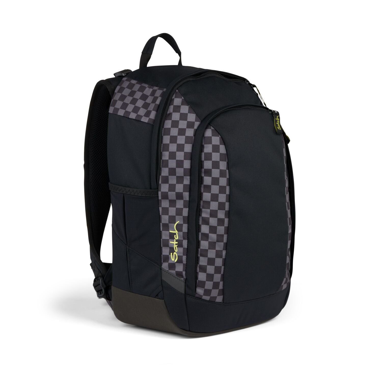 Satch Air Dark Skate Schulrucksack
