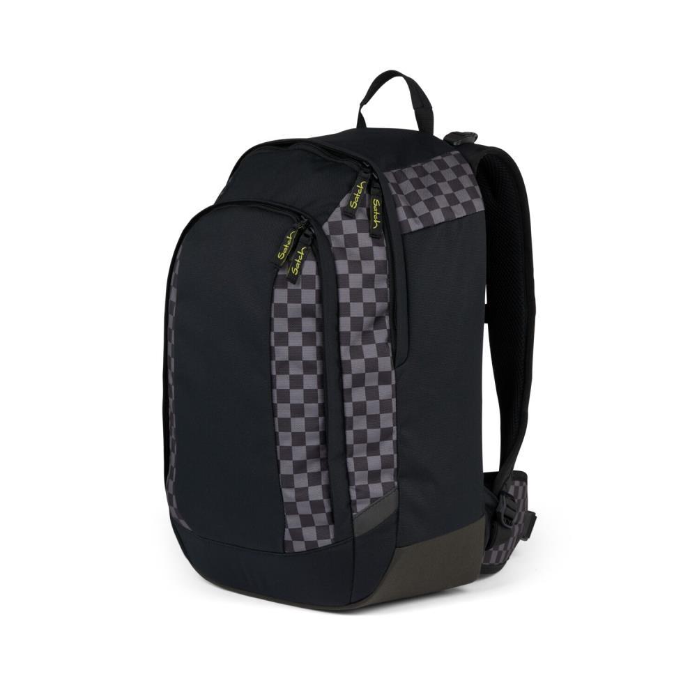Satch Air Dark Skate Pencil Slider Edition Schulrucksack Set 3tlg.