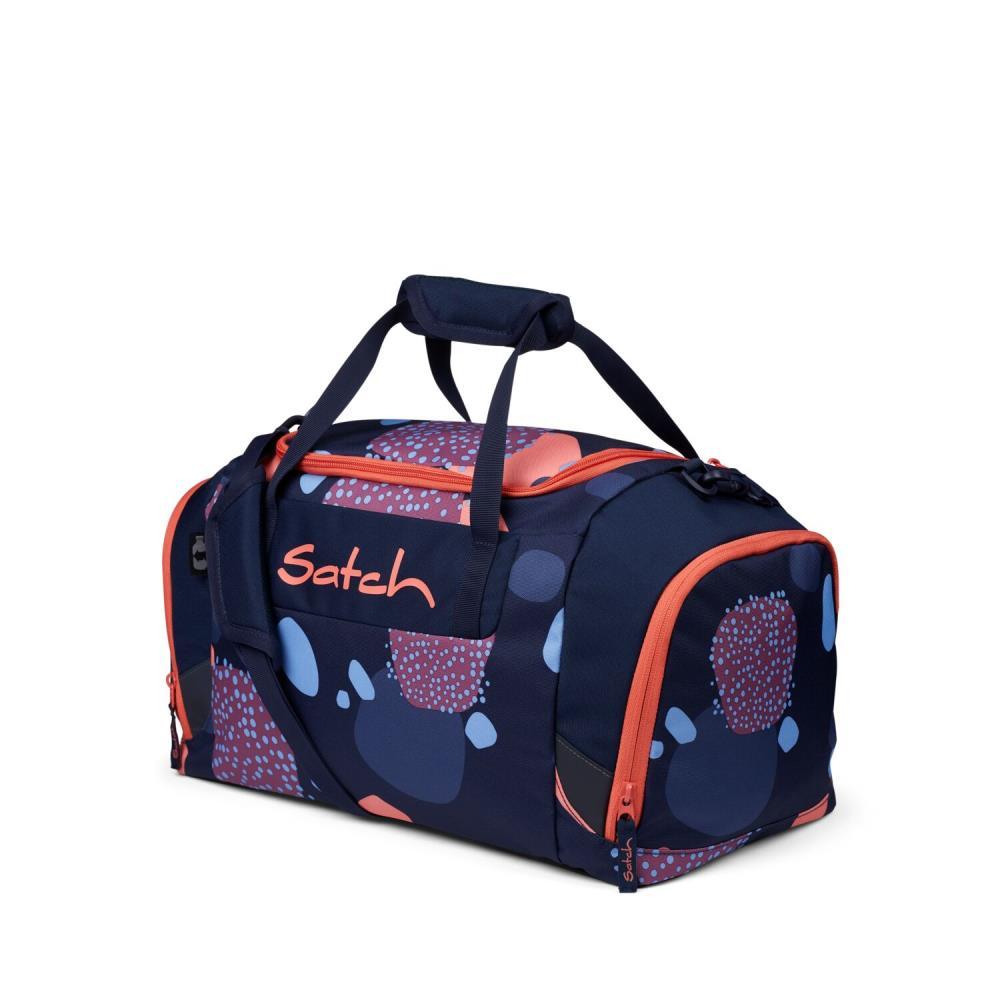 Satch Match Coral Reef Beauty and the School Schulrucksack Set 5tlg.