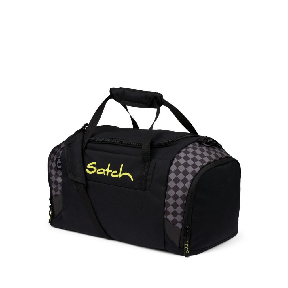 Satch Air Dark Skate Pencil Slider Edition Schulrucksack Set 3tlg.