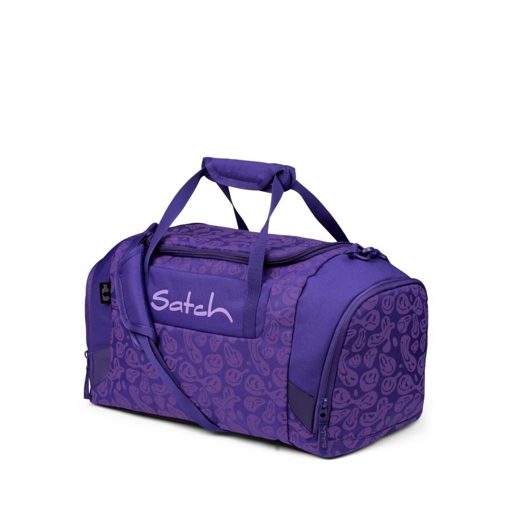 Satch Pack Bright Faces Pencil Slider Edition Schulrucksack Set 3tlg.