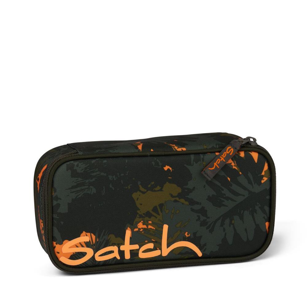 Satch Match Jurassic Jungle Schulrucksack Set 3tlg.