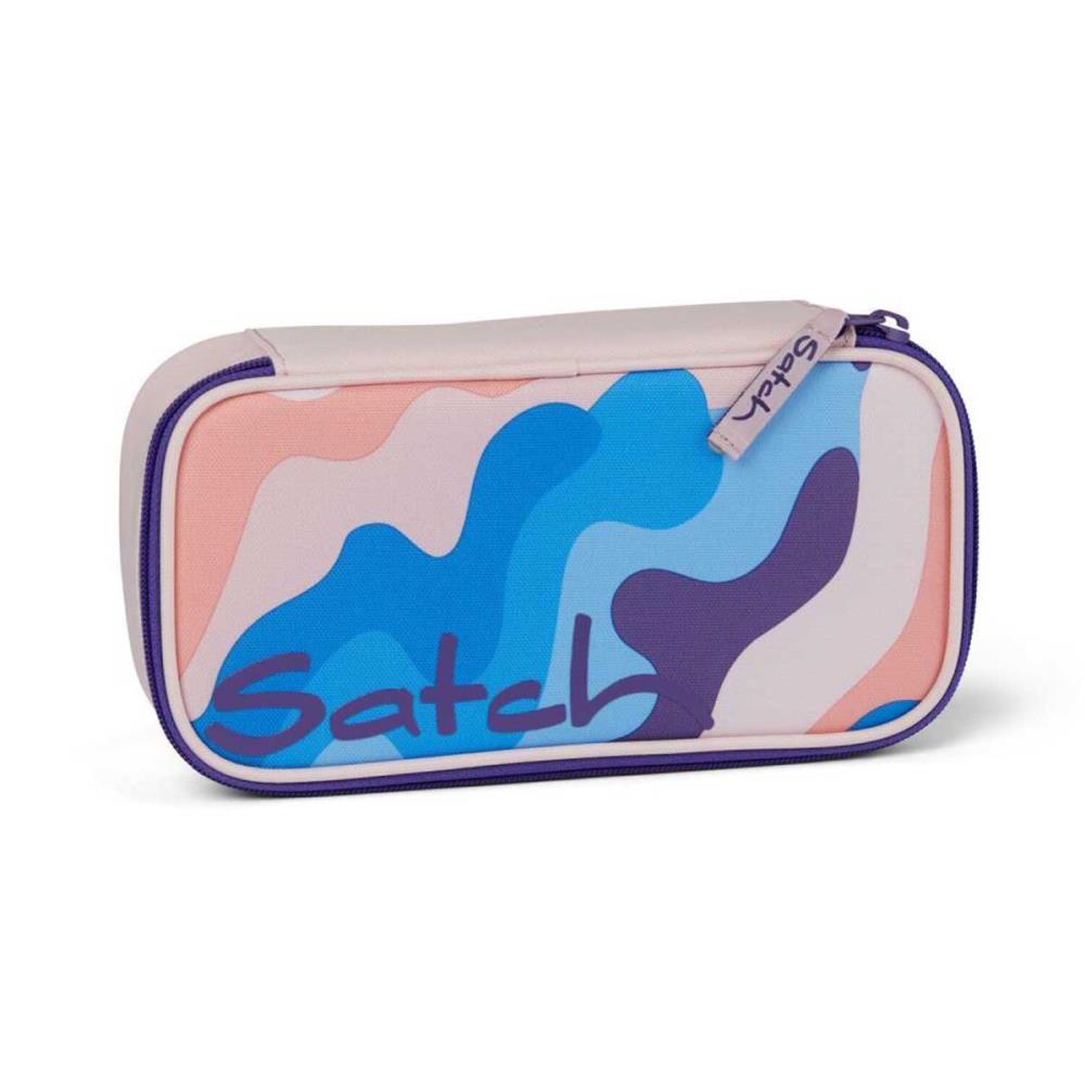 Satch Match Candy Clouds Beauty & The School Edition Schulrucksack Set 3tlg.