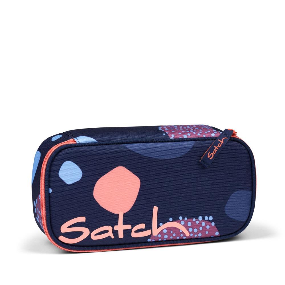 Satch Match Coral Reef Pencil Slider Edition Schulrucksack Set 3tlg.
