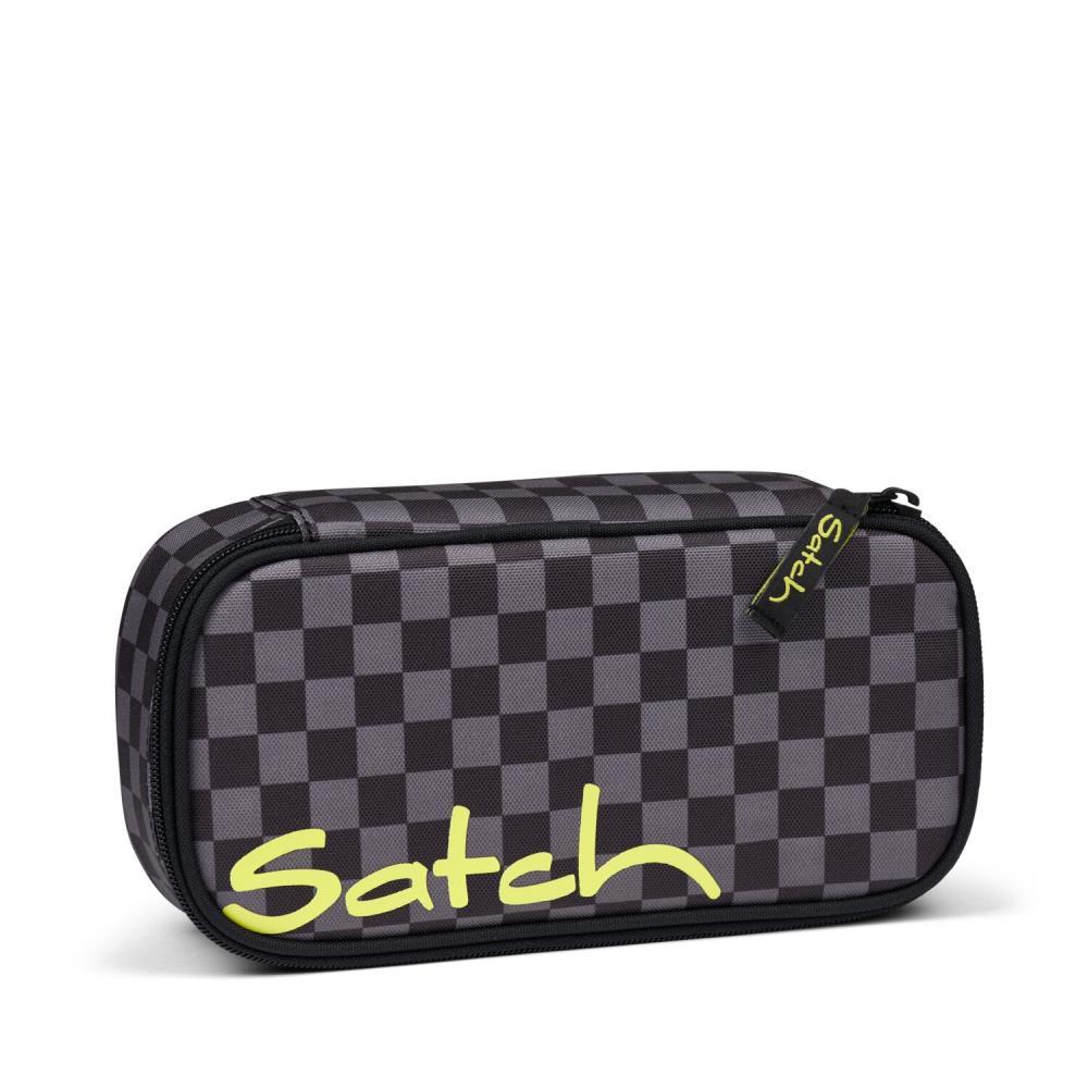 Satch Air Dark Skate Schulrucksack Set 3tlg.