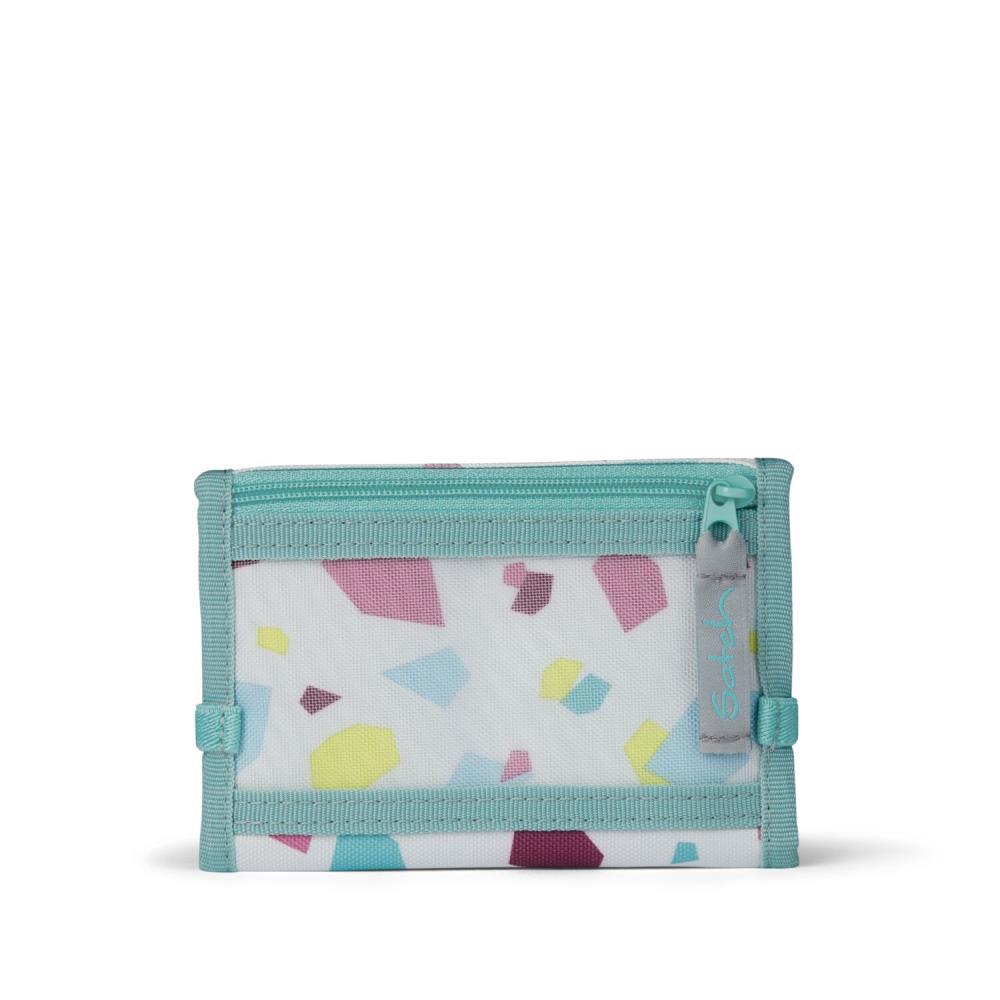 Satch Geldbörse / Portemonnaie Dreamy Mosaic