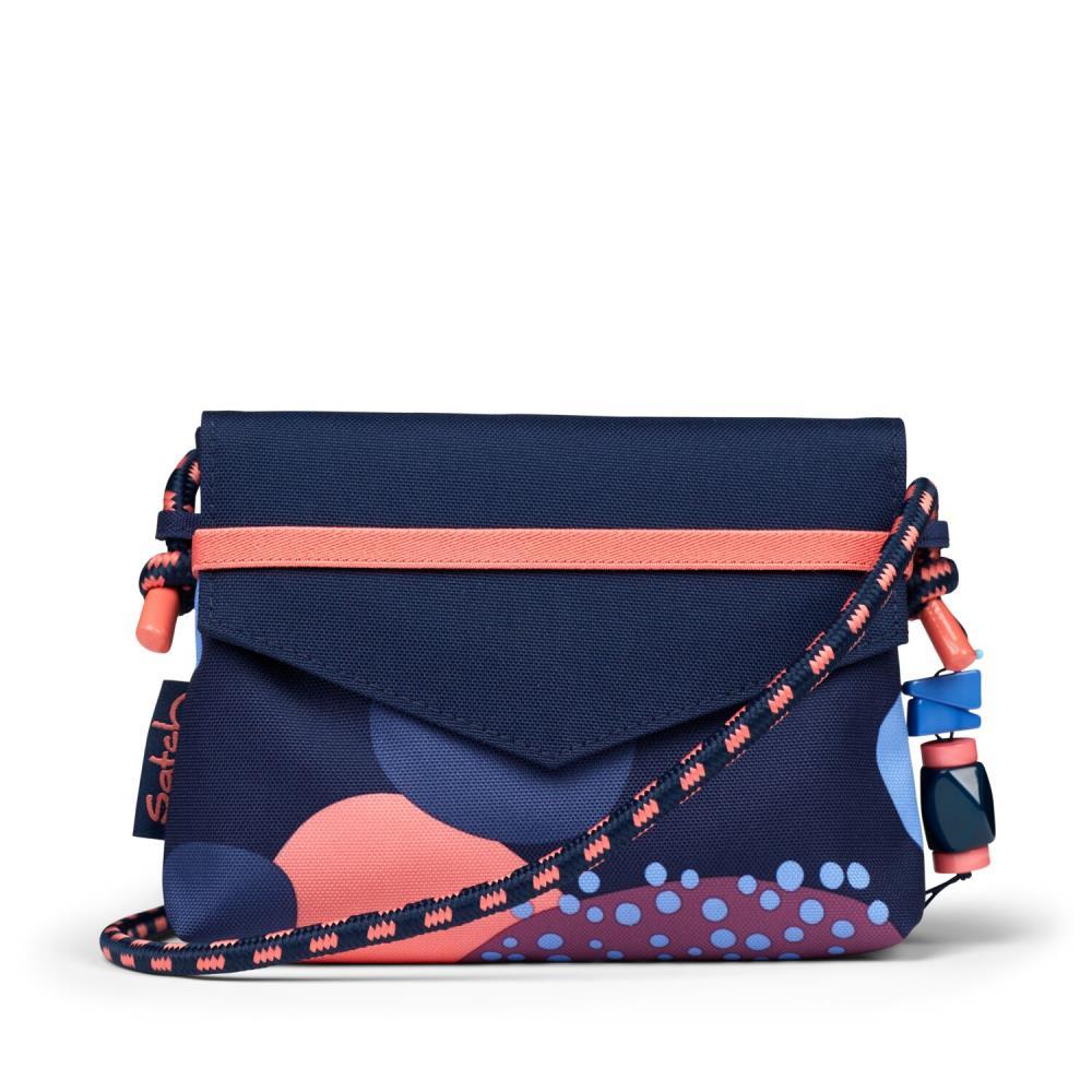 Satch Pack Coral Reef Beauty and the School Schulrucksack Set 3tlg.