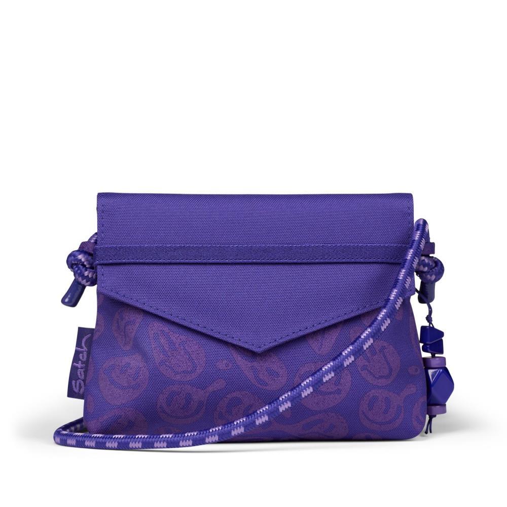 Satch Pack Bright Faces Beauty and the School Schulrucksack Set 5tlg.