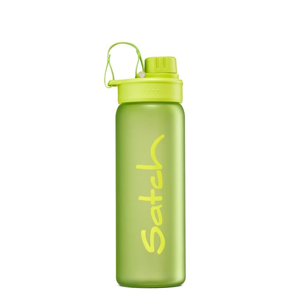 Satch Sport Trinkflasche 0,65 Liter Lime