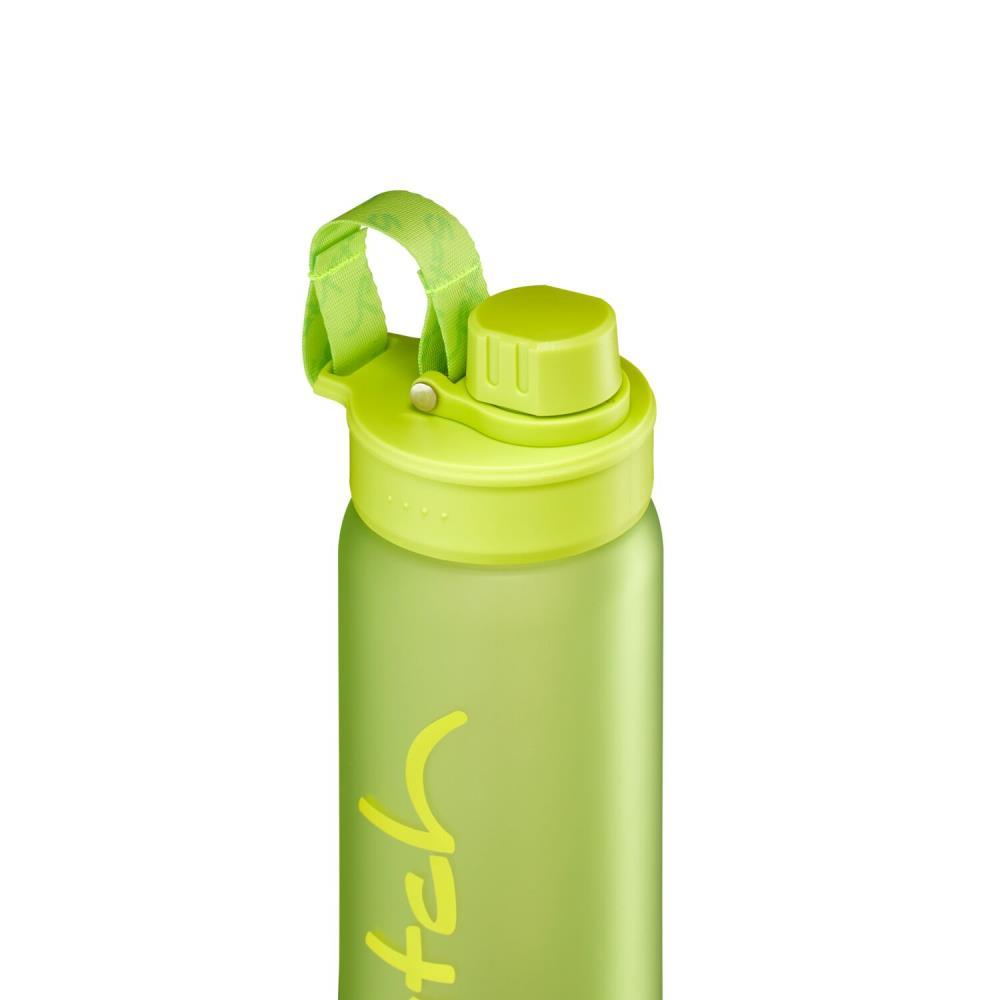 Satch Sport Trinkflasche 0,65 Liter Lime
