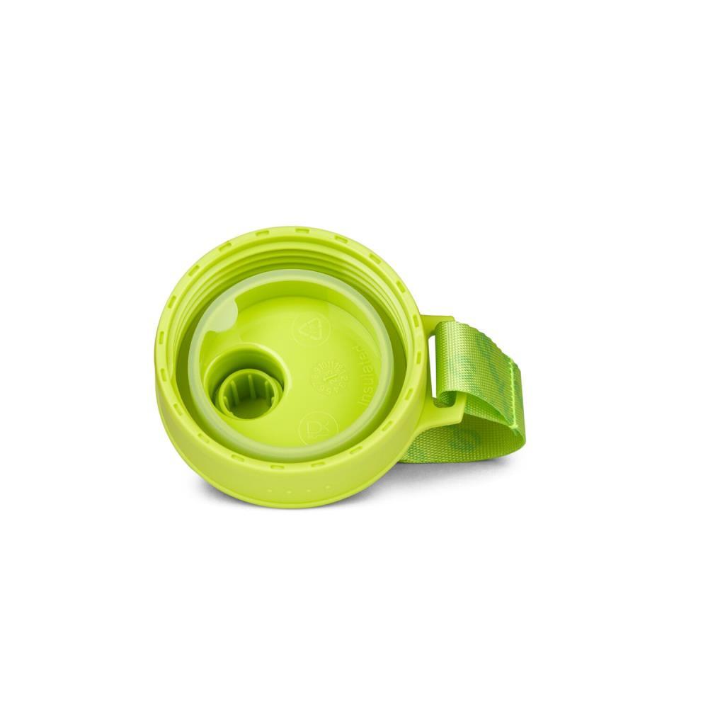Satch Sport Trinkflasche 0,65 Liter Lime