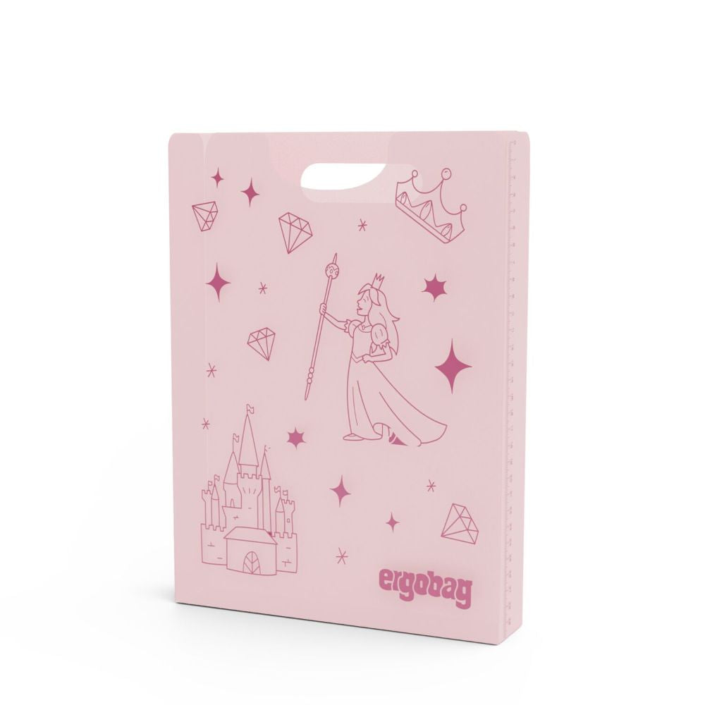 Ergobag Heftebox Königin
