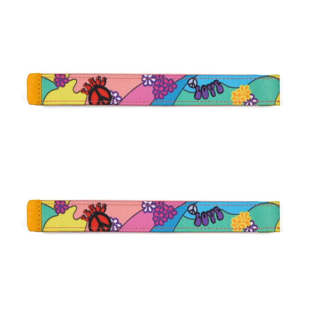 Satch Swaps Peace and Love 2tlg.