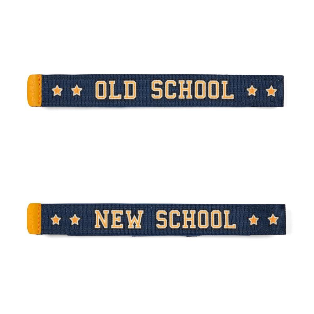 Satch Swaps True College 2tlg.