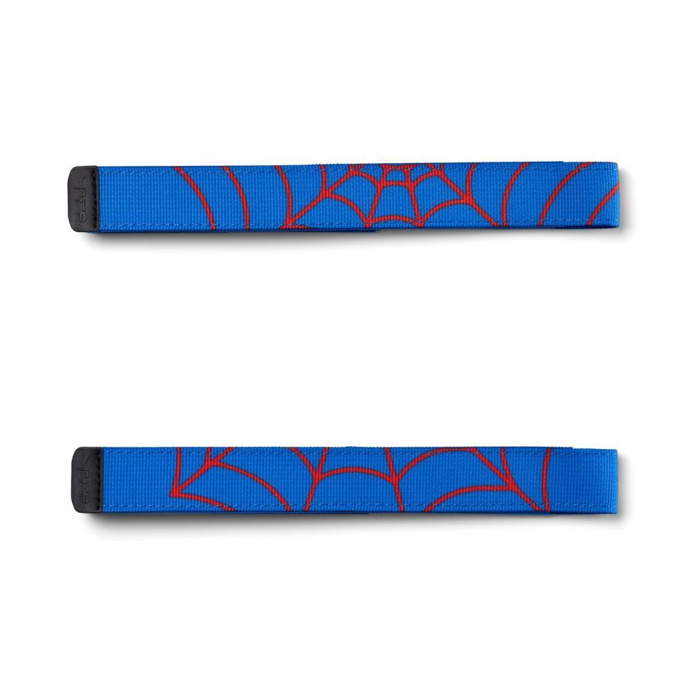 Satch Swaps Spider Web 2tlg.