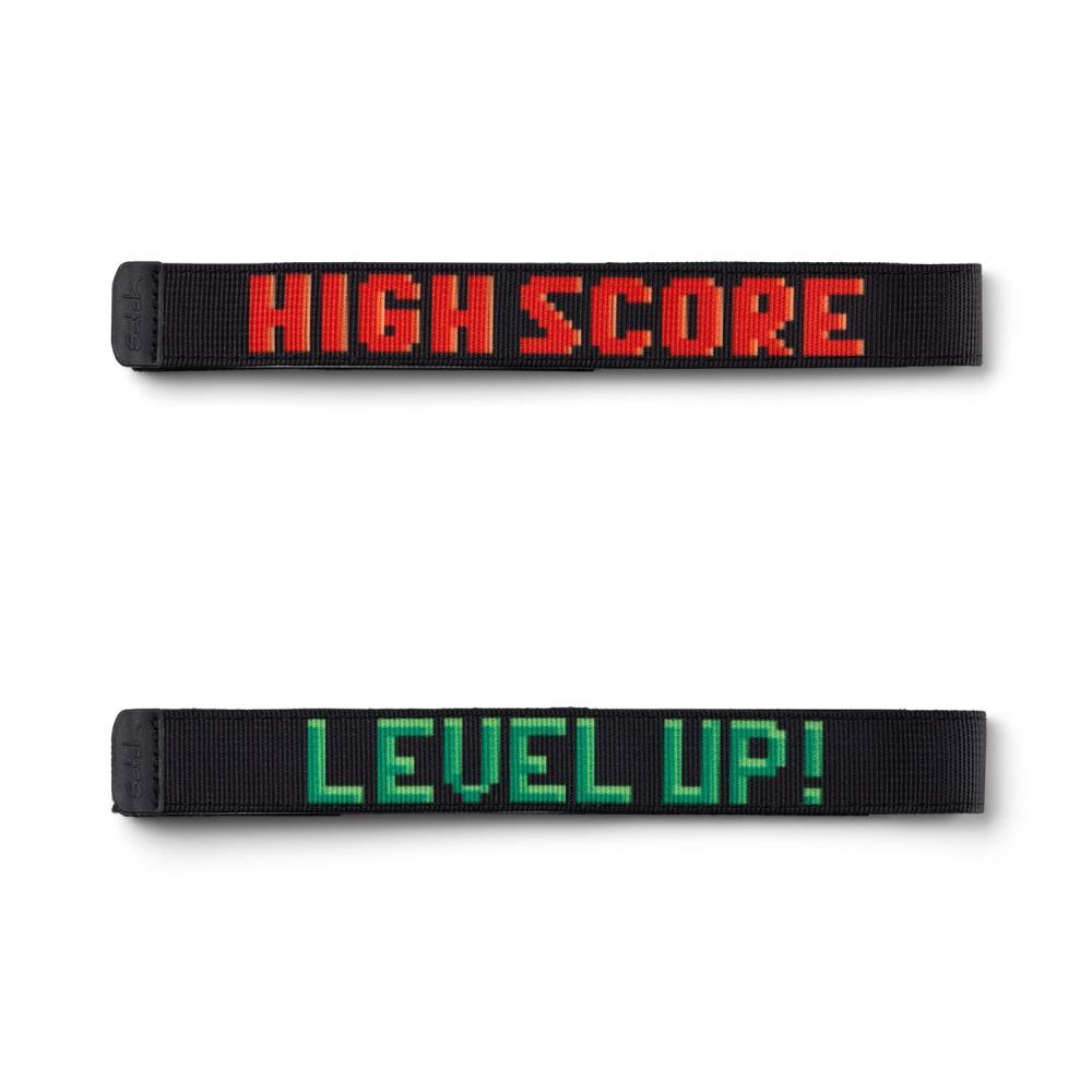 Satch Swaps Level Up 2tlg.