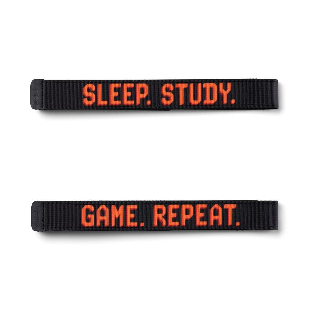 Satch Swaps True Gamer 2tlg.