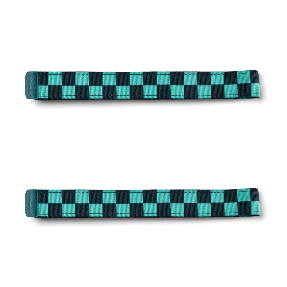 Satch Swaps Petrol Rebel 2tlg.