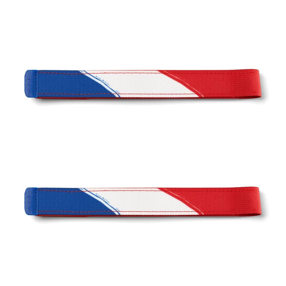 Satch Swaps France 2tlg.