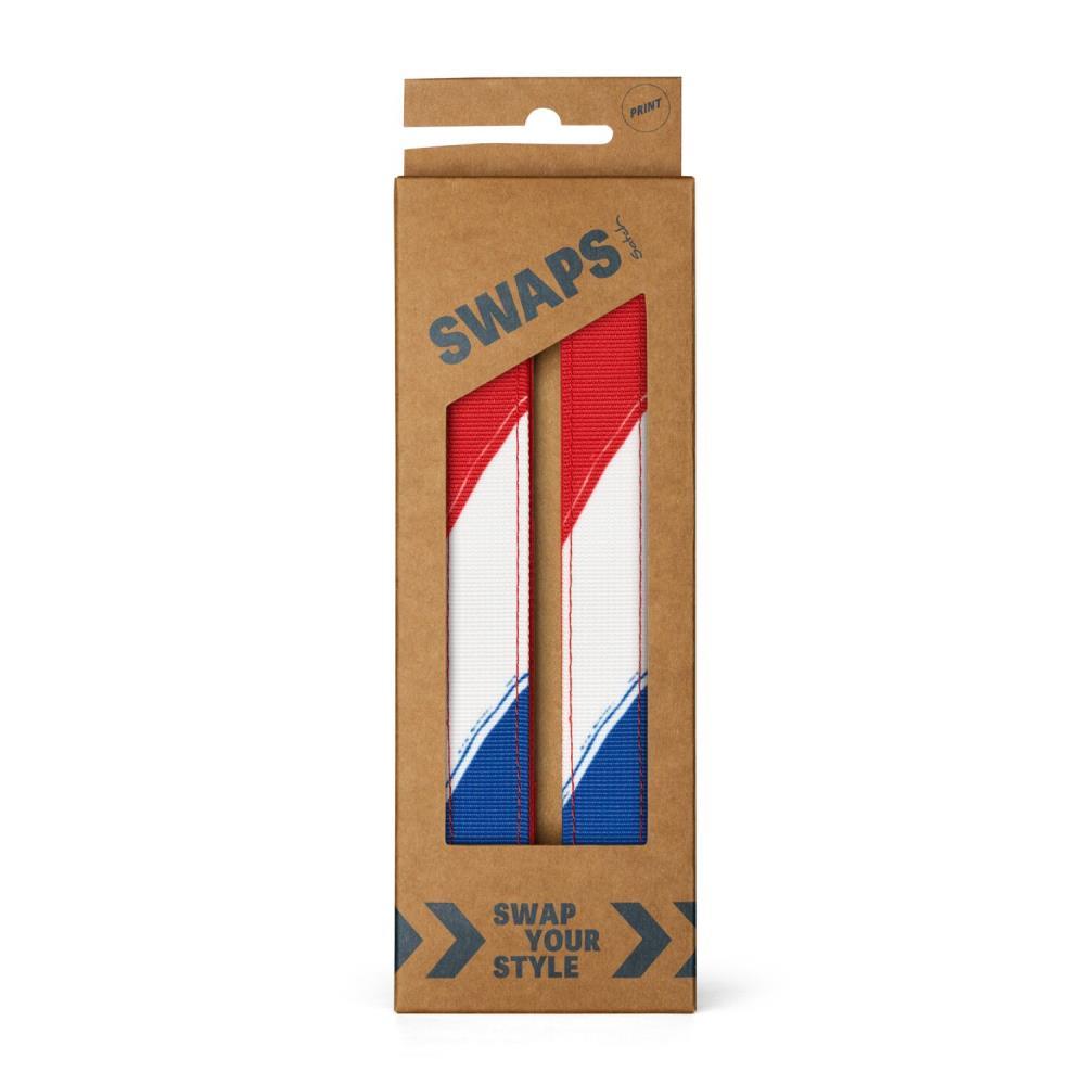 Satch Swaps France 2tlg.