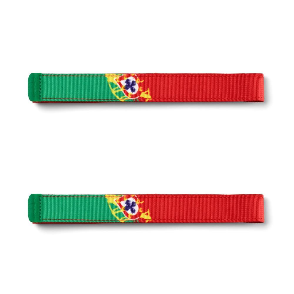 Satch Swaps Portugal 2tlg.