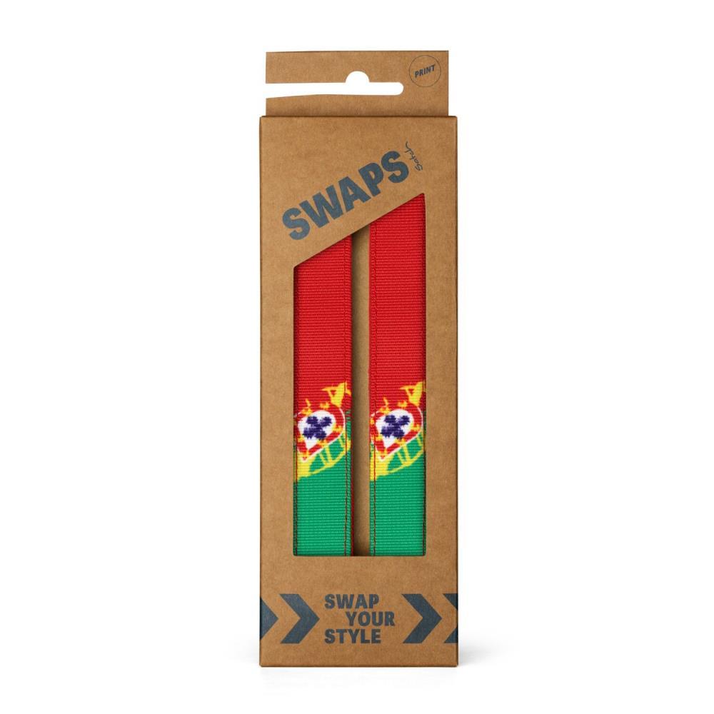 Satch Swaps Portugal 2tlg.