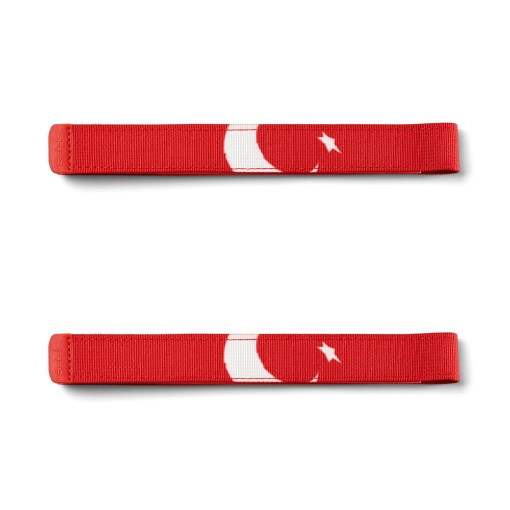 Satch Swaps Turkey 2tlg.