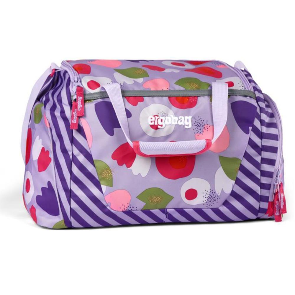 Ergobag Sporttasche BlütenzauBär