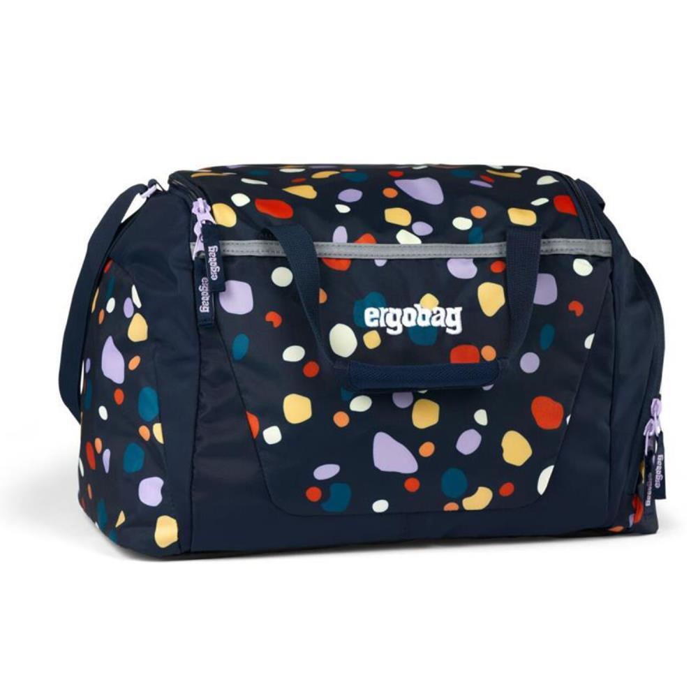 Ergobag Sporttasche Bärnsteinhöhle