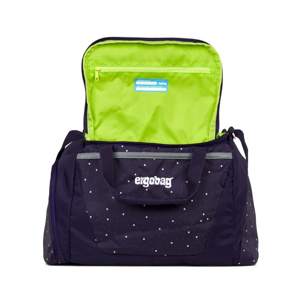Ergobag Sporttasche SternguckBär
