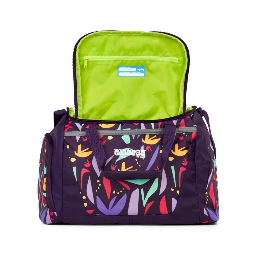 Ergobag Sporttasche AmBärzonas