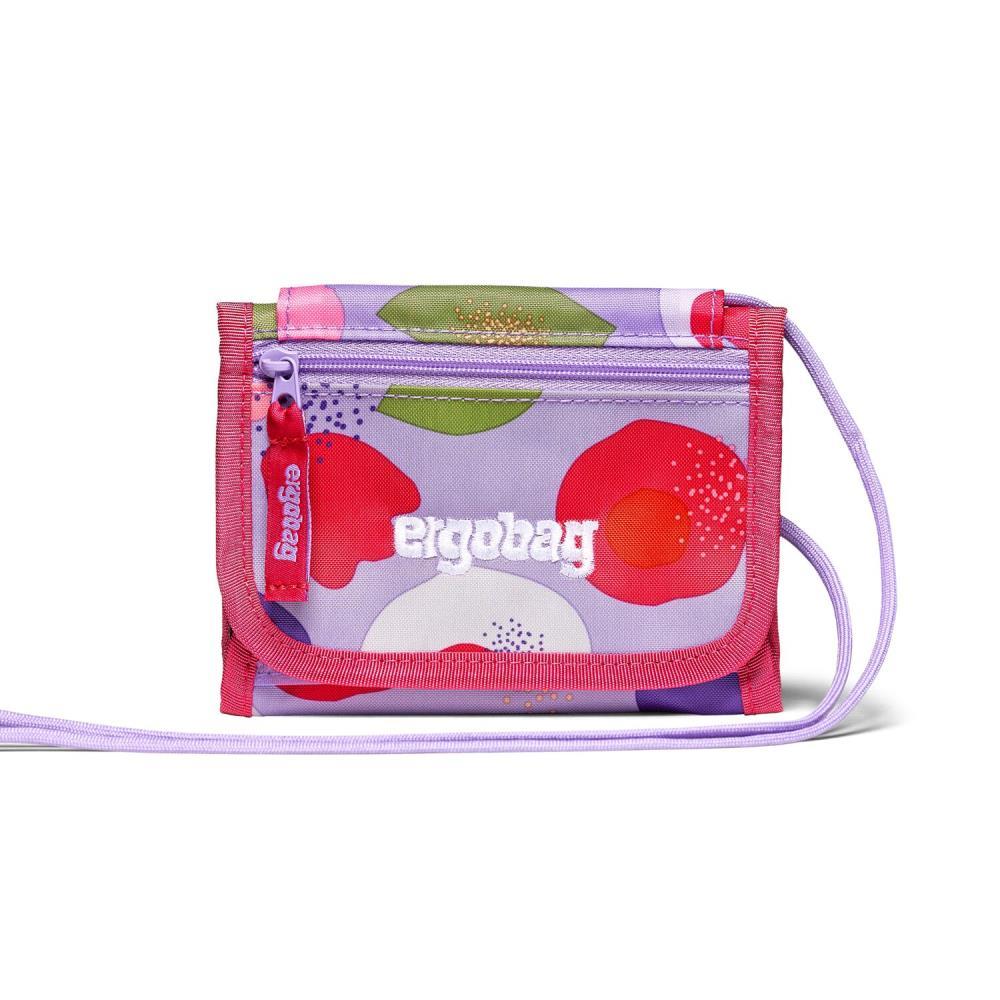 Ergobag Brustbeutel BlütenzauBär