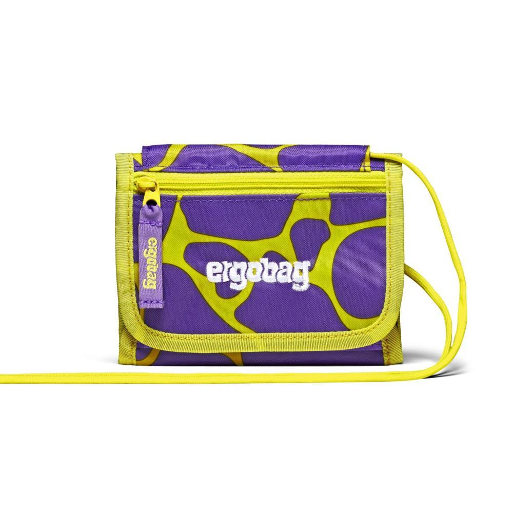 Ergobag Brustbeutel SuBärkraft