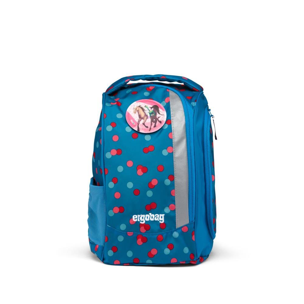 Ergobag Maxi VoltiBär Schulrucksack Set 6tlg.
