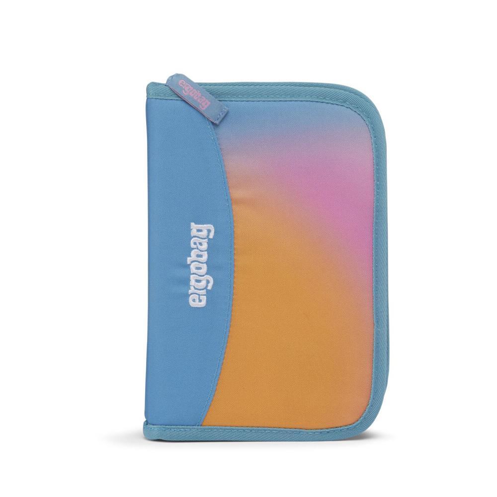 Ergobag Pack UrlaubsfieBär Colour Splash Edition Schulrucksack Set 6tlg.