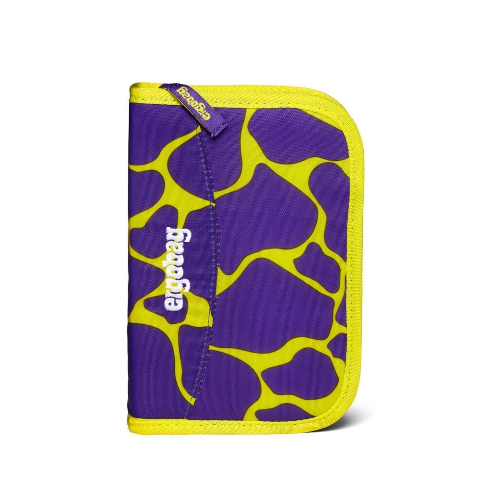 Ergobag Cubo SuBärkraft Lumi Edition Schulranzen Set 5tlg.