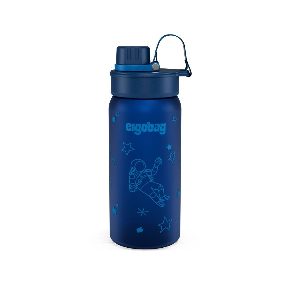 Ergobag Trinkflasche Astronaut 0,55 l