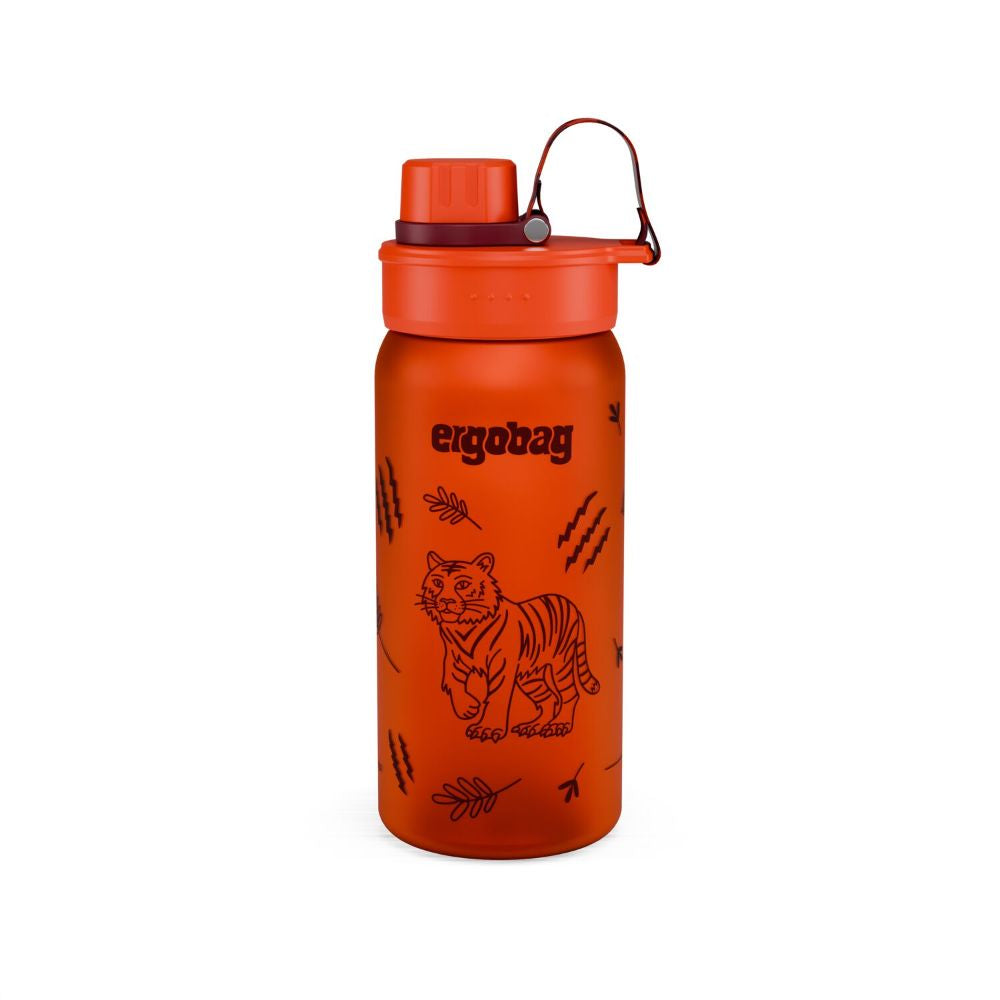 Ergobag Trinkflasche Tiger 0,55 l