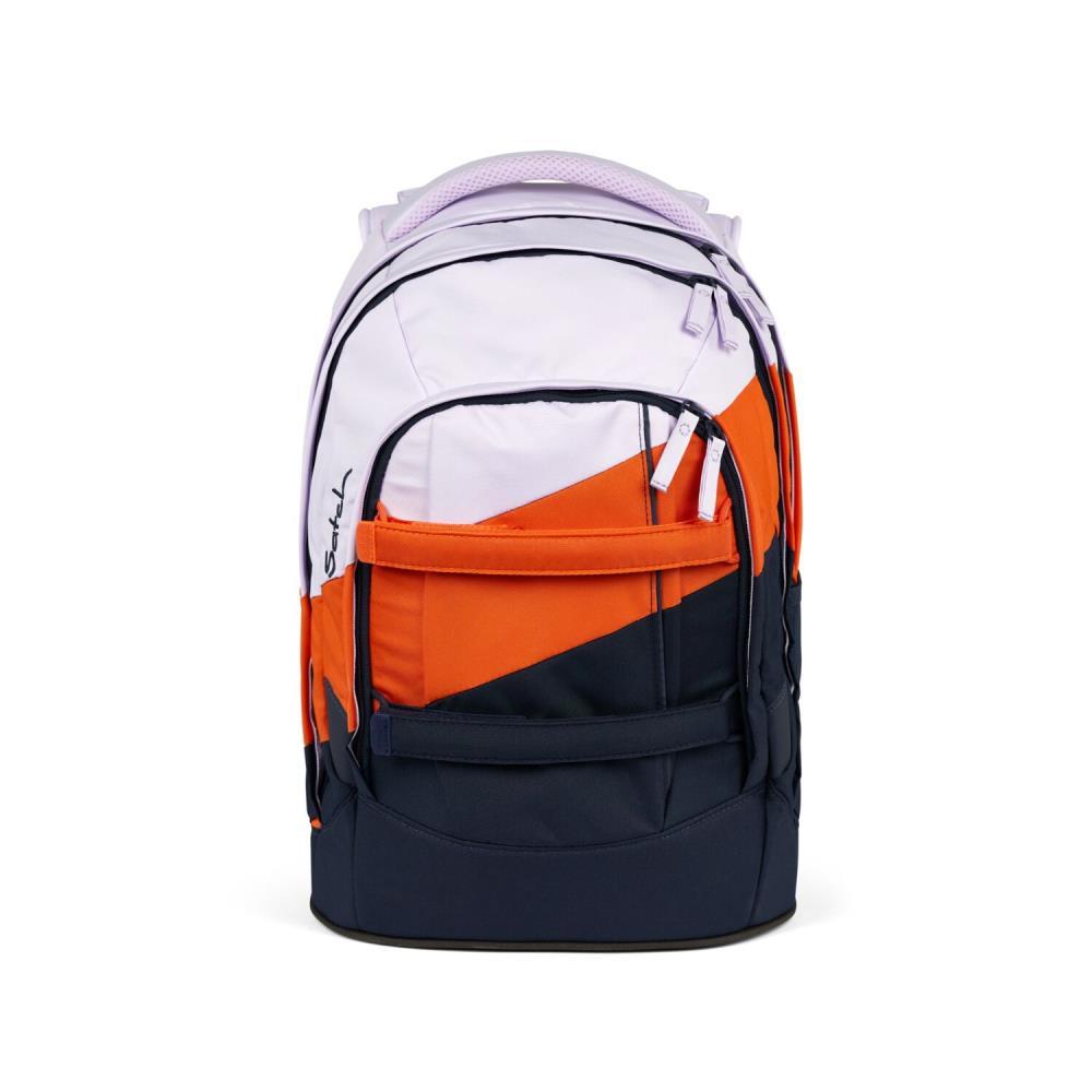 Satch Pack Sun Catcher NOW OR NEVER Special Edition Schulrucksack Set 3tlg.