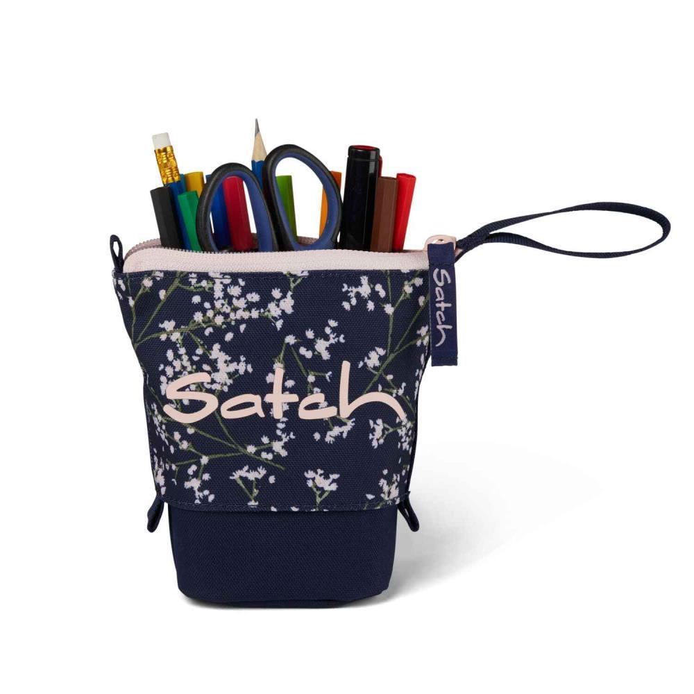 Satch Pencil Slider Bloomy Breeze Etui
