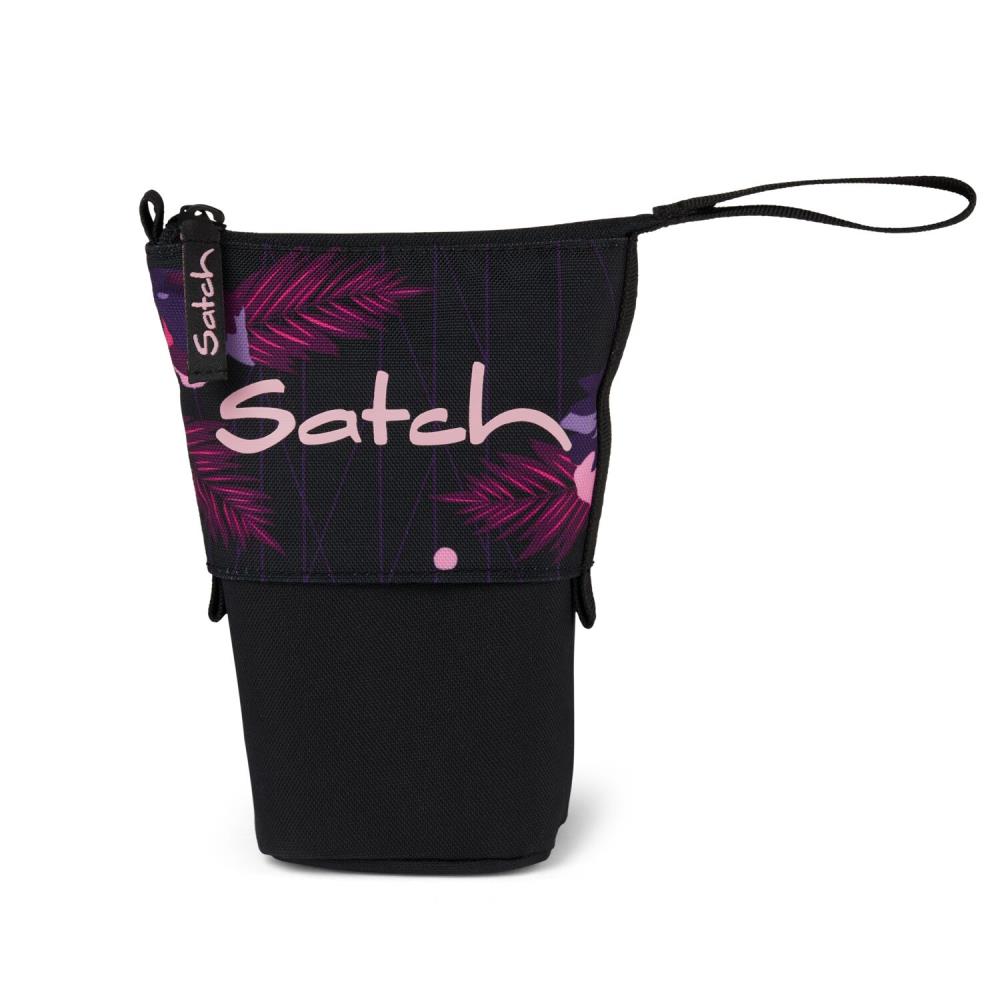 Satch Match Mystic Nights Pencil Slider Light Edition Schulrucksack Set 3tlg.