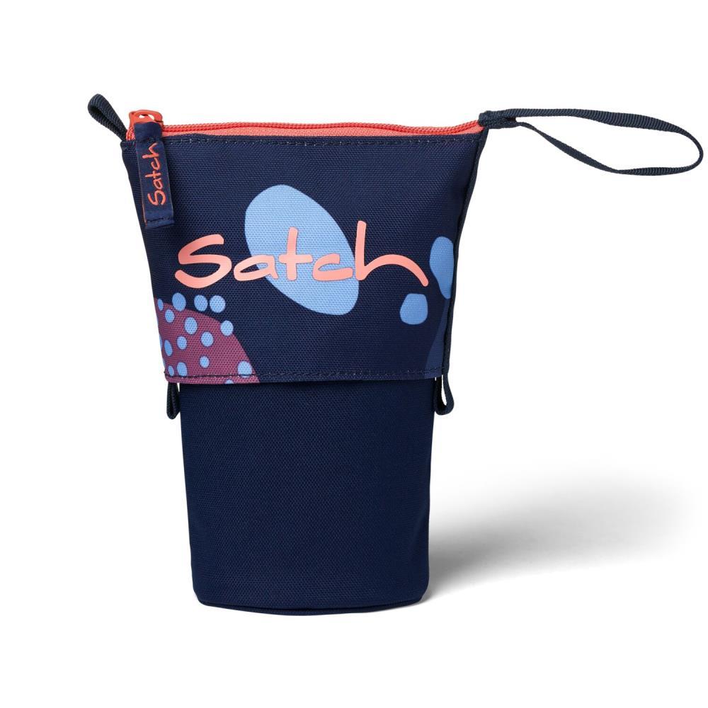 Satch Pack Coral Reef Schulrucksack Set 2tlg.